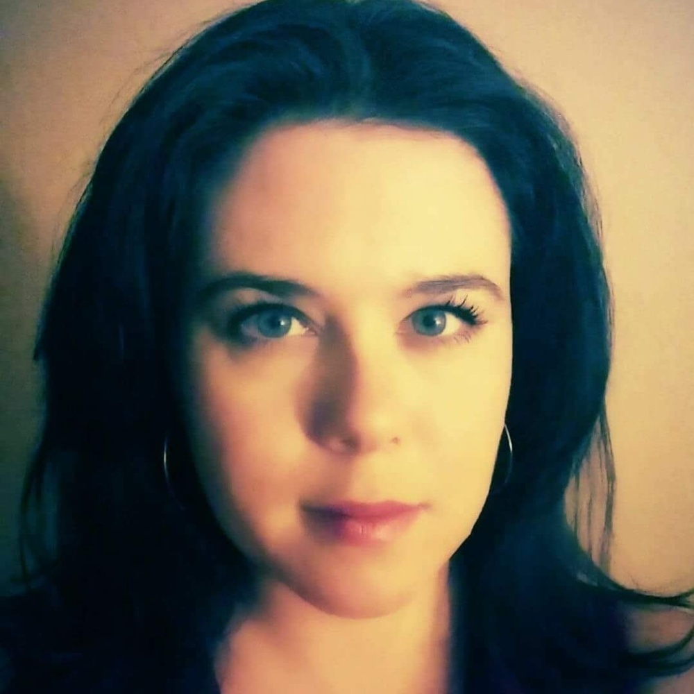 Meet your Posher, Brittaney